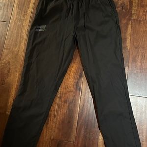 Hurley track pants